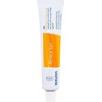 Allga San Arnica gel 1×100 ml, gel antiinflamator