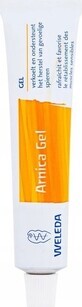 Allga San Arnica gel 1&#215;100 ml, gel antiinflamator