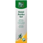 Allga San Arnica gel 1×100 ml, gel antiinflamator