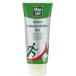 Allga San Arnica gel 1×100 ml, gel antiinflamator