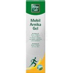 Allga San Arnica gel 1×100 ml, gel antiinflamator