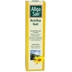 Allga San Arnica gel 1×100 ml, gel antiinflamator