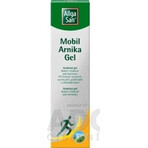 Allga San Arnica gel 1×100 ml, gel antiinflamator