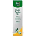 Allga San Arnica gel 1×100 ml, gel antiinflamator