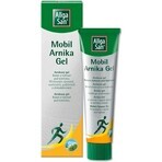 Allga San Arnica gel 1×100 ml, gel antiinflamator