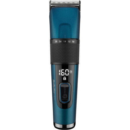 Hair trimmer BaByliss E990E 1×1 pc, hair trimmer