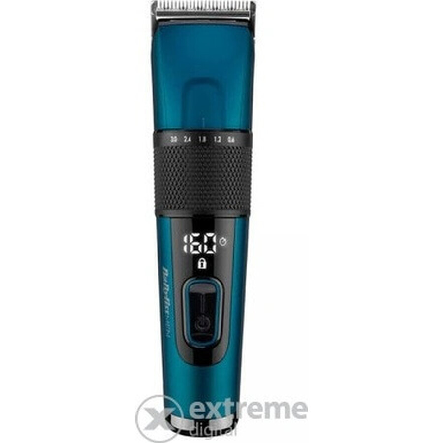 Hair trimmer BaByliss E990E 1×1 pc, hair trimmer