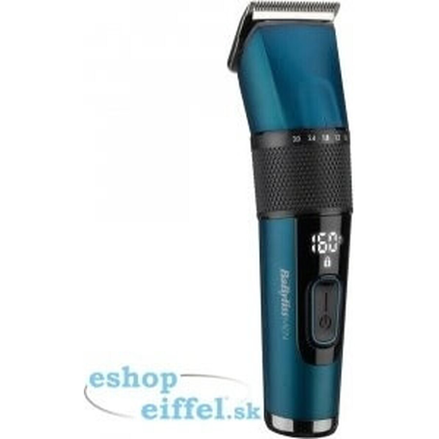 Hair trimmer BaByliss E990E 1×1 pc, hair trimmer