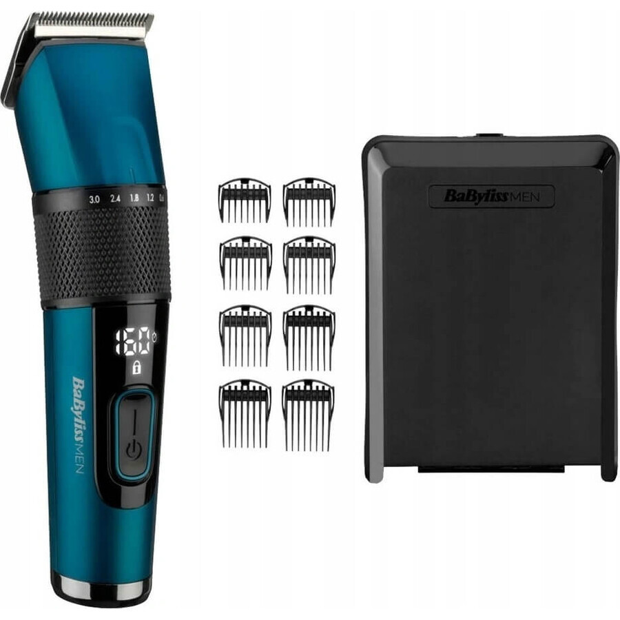 Hair trimmer BaByliss E990E 1×1 pc, hair trimmer