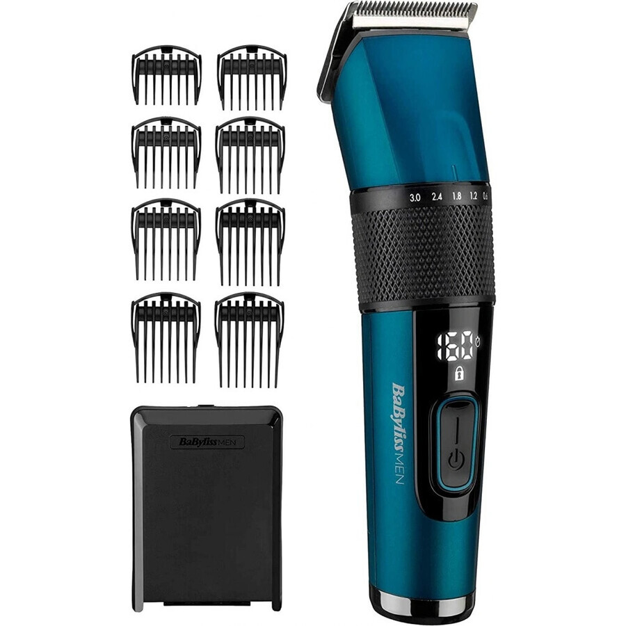 Hair trimmer BaByliss E990E 1×1 pc, hair trimmer