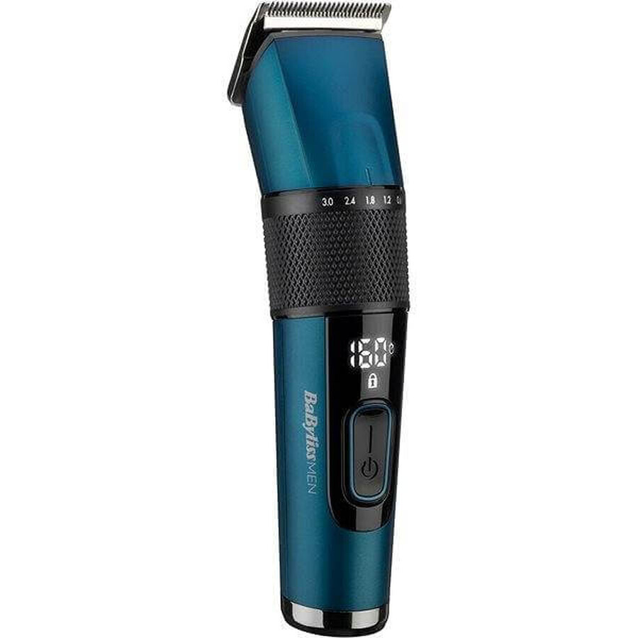 Hair trimmer BaByliss E990E 1×1 pc, hair trimmer