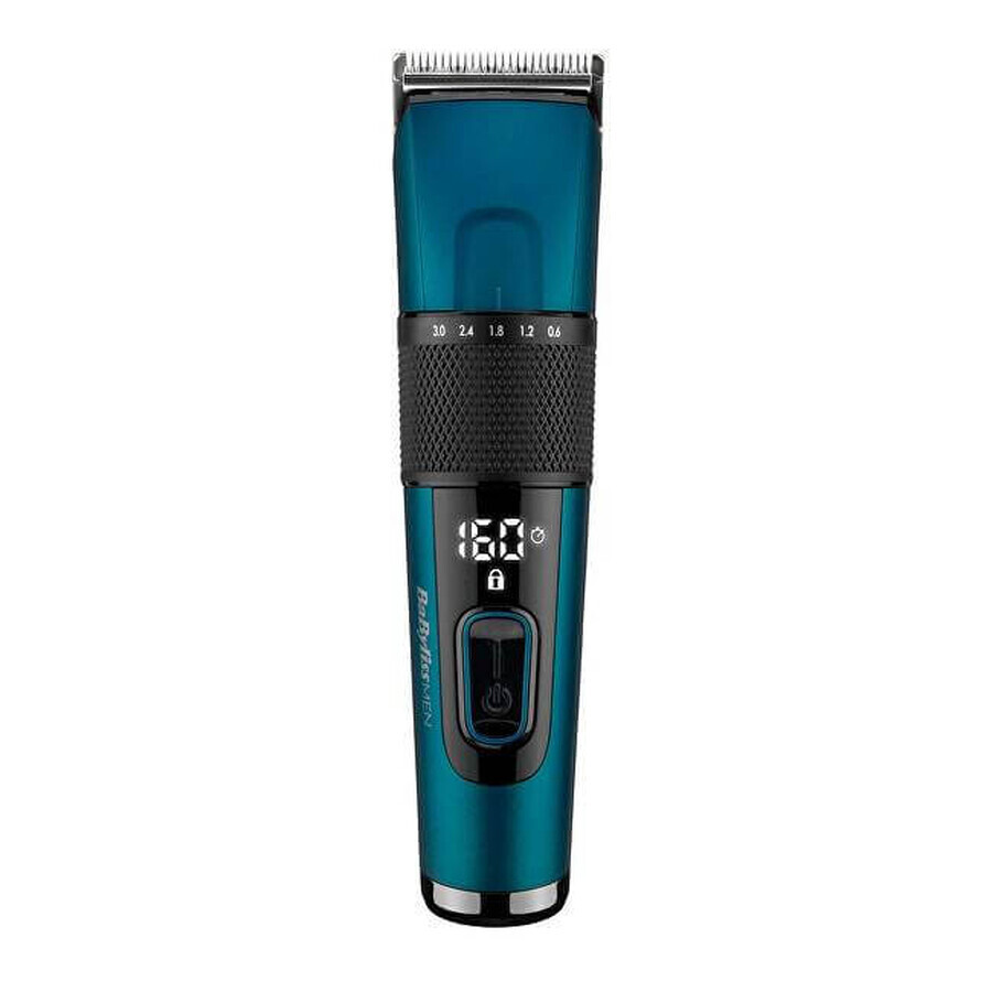 Hair trimmer BaByliss E990E 1×1 pc, hair trimmer