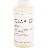 Șampon Olaplex N°4 Bond Maintenance 1×250 ml, toate tipurile de păr