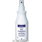 Hartmann BODE Cutasept F Spray 1×250 ml, disinfettante cutaneo alcolico incolore