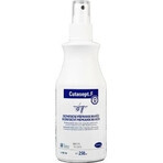 Hartmann BODE Cutasept F Spray 1×250 ml, disinfettante cutaneo alcolico incolore