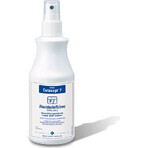 Hartmann BODE Cutasept F Spray 1×250 ml, disinfettante cutaneo alcolico incolore