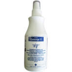 Hartmann BODE Cutasept F Spray 1×250 ml, disinfettante cutaneo alcolico incolore