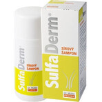 Dr. Müller SulfaDerm Schwefel Shampoo 1×100 ml, Shampoo für Haare