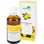 aromatica Olio di fagioli con vitamina E 1×50 ml, integratore alimentare