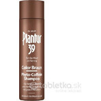 Șampon Plantur 39 Color Brown Phyto-caffeine 1×250 ml, șampon cu cafeină