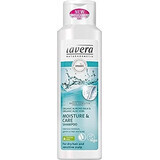 lavera Basis Shampoo Moisture & Care 1×250 ml, șampon