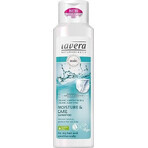 lavera Basis Shampoo Moisture & Care 1×250 ml, șampon