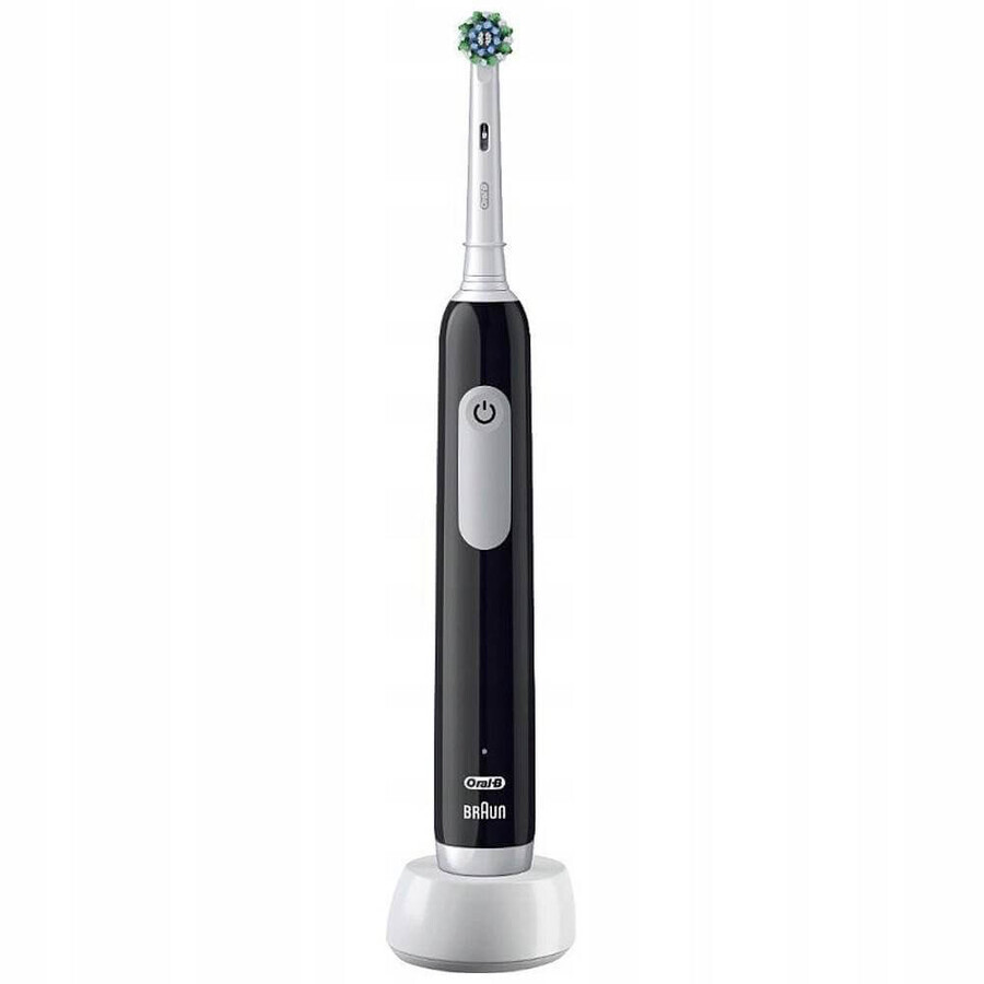 Spazzolino elettrico Oral-B EK Pro Series 1 Nero 1×1