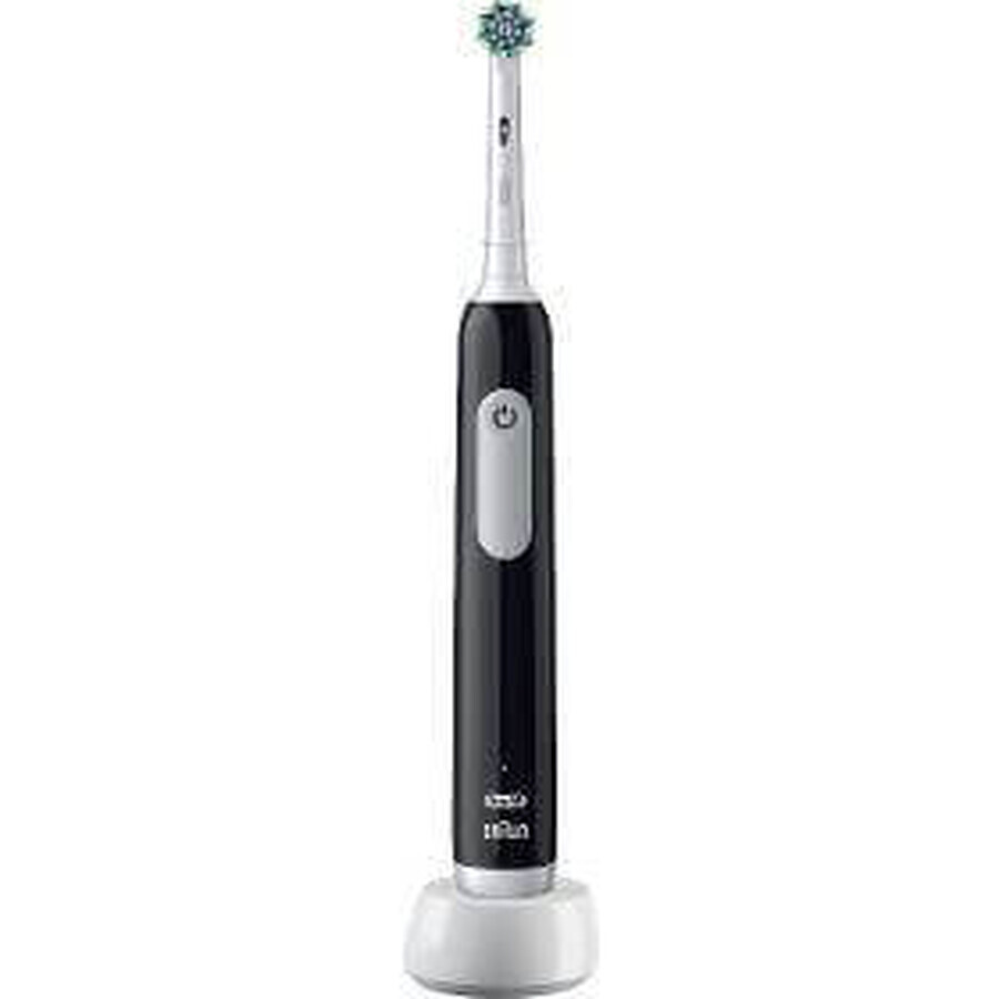 Spazzolino elettrico Oral-B EK Pro Series 1 Nero 1×1