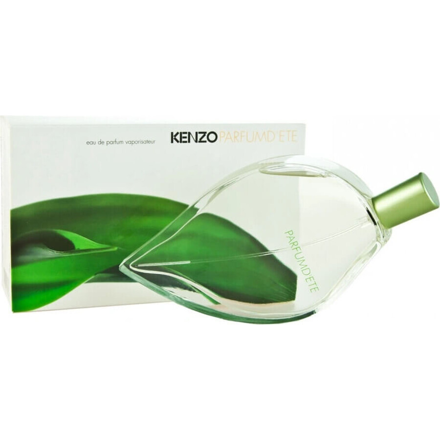 KENZO PARFUM D ETE eau de parfum 1×75ml, eau de parfum for women