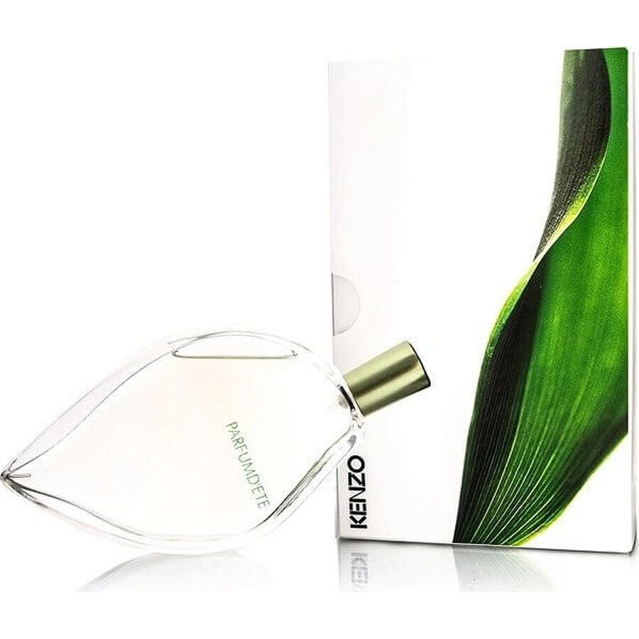 KENZO PARFUM D ETE eau de parfum 1×75ml, eau de parfum for women