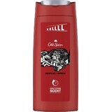 OLD SPICE SG WOLFTHORN 1×675 ml gel de ducha