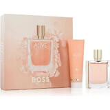 Hugo Boss Alive Edp 50ml+Lot 75ml 1×1 buc