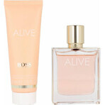 Hugo Boss Alive Edp 50ml+Lot 75ml 1×1 buc