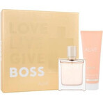 Hugo Boss Alive Edp 50ml+Lot 75ml 1×1 buc