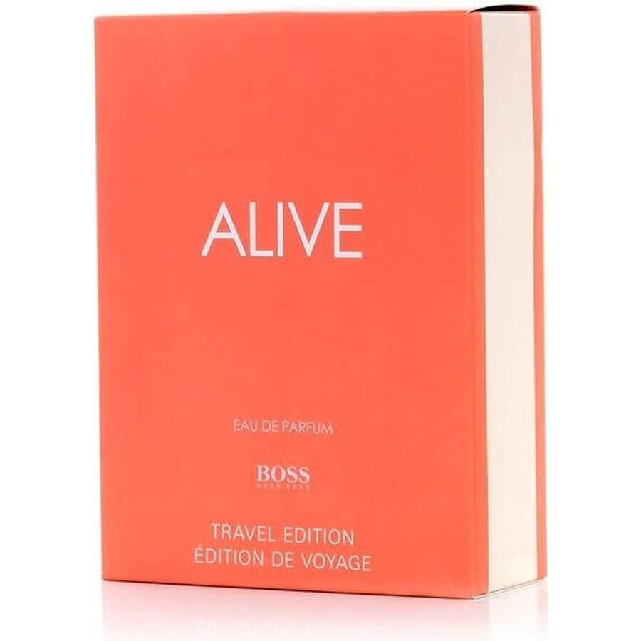 Hugo Boss Alive Edp 50ml+Lot 75ml 1×1 buc