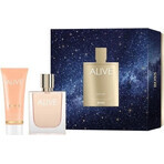 Hugo Boss Alive Edp 50ml+Lot 75ml 1×1 buc