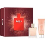 Hugo Boss Alive Edp 50ml+Lot 75ml 1×1 buc