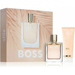 Hugo Boss Alive Edp 50ml+Lot 75ml 1×1 buc