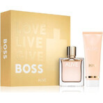 Hugo Boss Alive Edp 50ml+Lot 75ml 1×1 buc