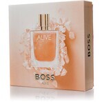 Hugo Boss Alive Edp 50ml+Lot 75ml 1×1 buc