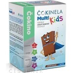 Chocinella Multi Kids tablete de ciocolată 1×20 buc