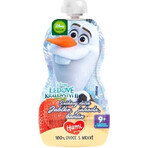 HAMI Disney Frozen capsulă Strawberry Olaf 1×110 g, capsulă de fructe