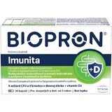 BIOPRON 9 Immunität 1×30 cps