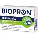 BIOPRON 9 Immunität 1×30 cps