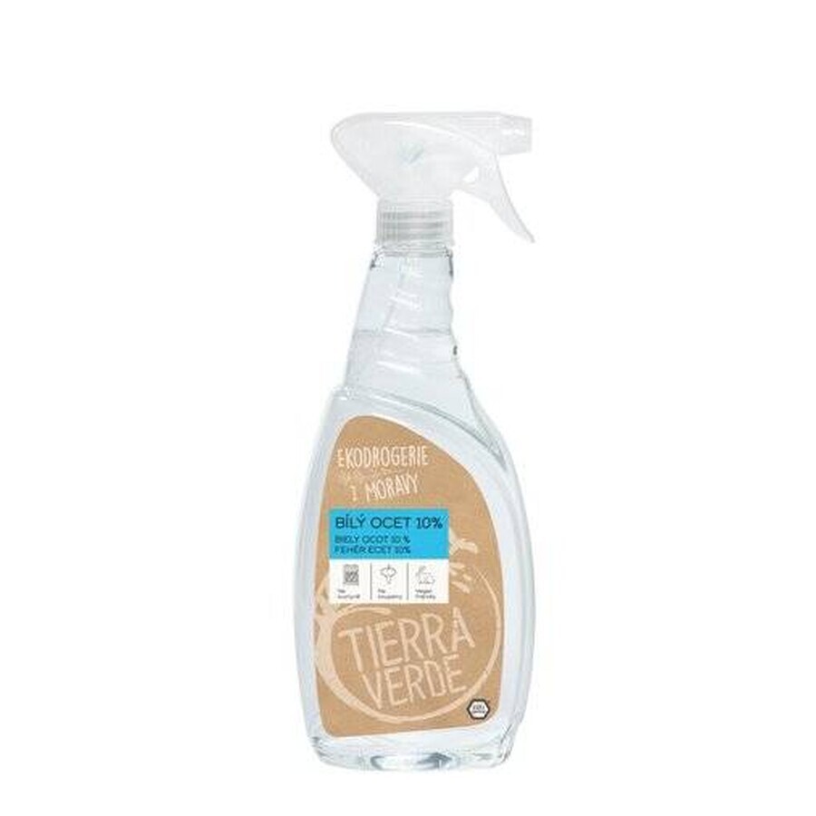 Détergent pour salle de bains (spray 750 ml) 1×750 ml, détergent