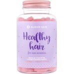 LOVE is in the HAIR - Chicle capilar para nuevas mamás 1×60 pcs, suplemento nutricional para mamás