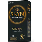 Manix Skyn Original 1×10 unidades, preservativos