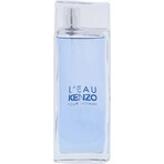 Kenzo L Eau Pour Homme Edt 100ml 1×100 ml, Eau de Toilette