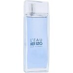 Kenzo L Eau Pour Homme Edt 100ml 1×100 ml, Eau de Toilette