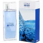 Kenzo L Eau Pour Homme Edt 100ml 1×100 ml, Eau de Toilette